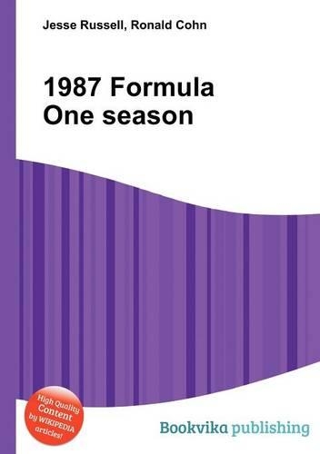 1987 Formula One Season