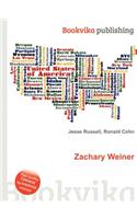 Zachary Weiner
