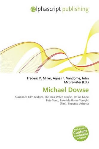 Michael Dowse