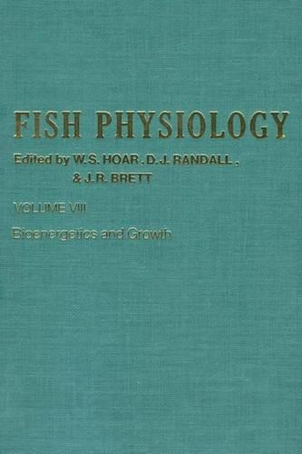 Fish Physiology V8