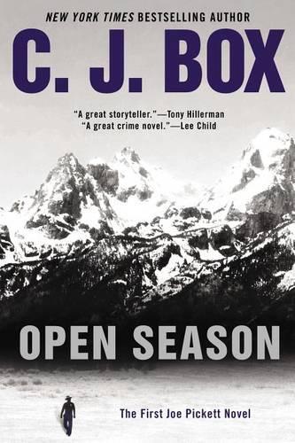 Open Season