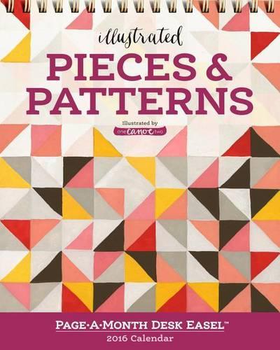 Illustrated Pieces & Patterns