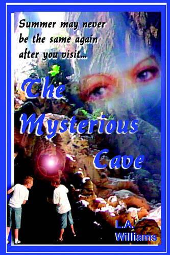 The Mysterious Cave