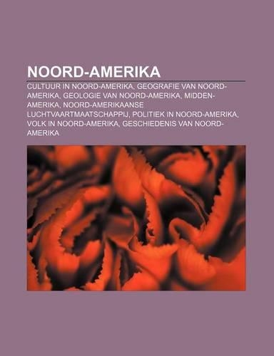 Noord-Amerika