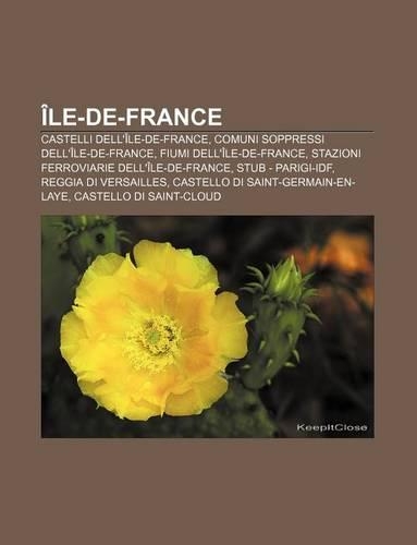 Ile-de-France