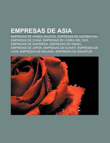 Empresas de Asia
