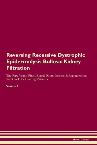 Reversing Recessive Dystrophic Epidermolysis Bullosa