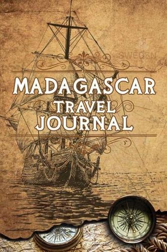 Madagascar Travel Journal