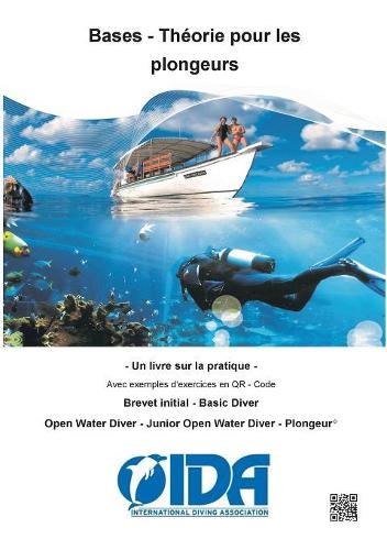 Bases - Theorie pour les plongeurs