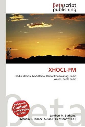 Xhocl-FM