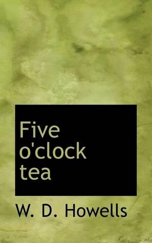 Five O'Clock Tea