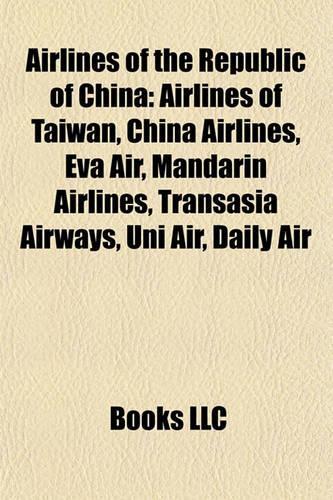Airlines of the Republic of China