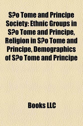 So Tom and Prncipe Society