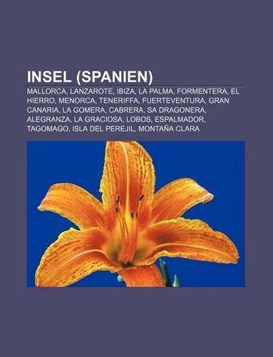 Insel (Spanien)