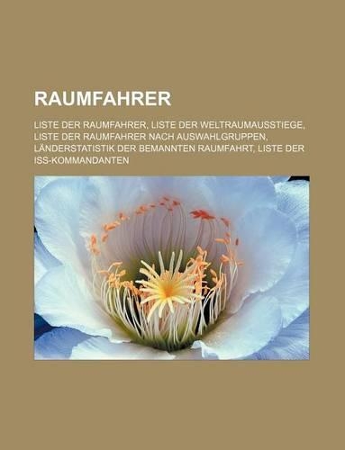 Raumfahrer