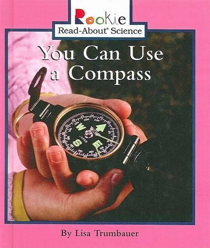 You Can Use a Compass