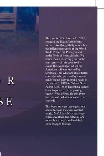 Terror in Paradise: (English)