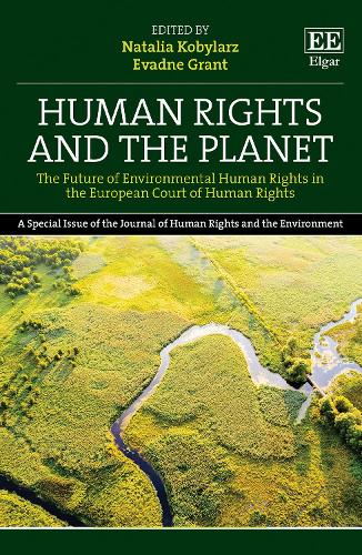 Human Rights and the Planet