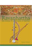 Ravanhattha - Epic Journey Of An Instrument In Rajasthan