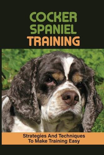 Cocker Spaniel Training