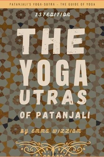 The Yoga Sutras of Patanjali