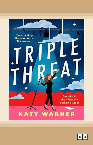 Triple Threat (CBCA Notable Book)