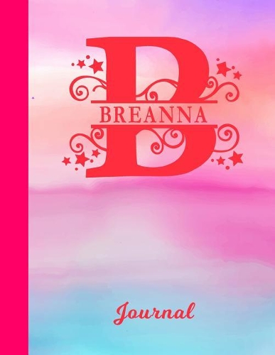 Breanna Journal