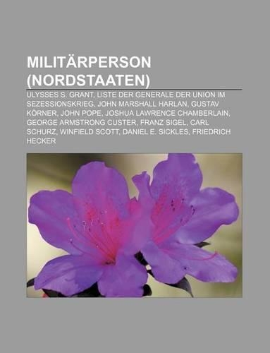 Militarperson (Nordstaaten)