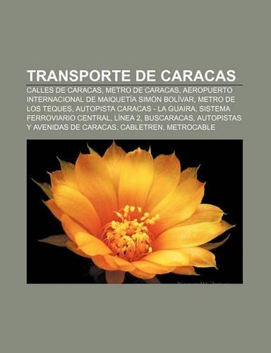 Transporte de Caracas