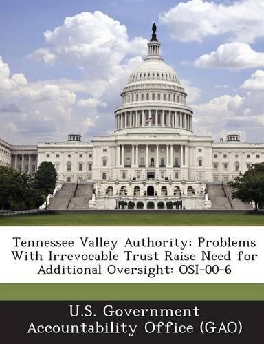 Tennessee Valley Authority