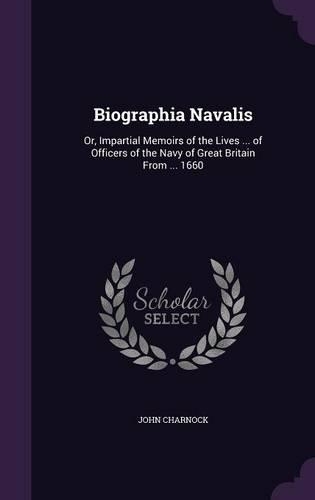 Biographia Navalis
