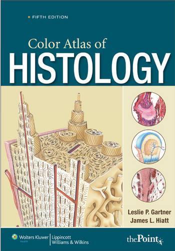 Color Atlas of Histology