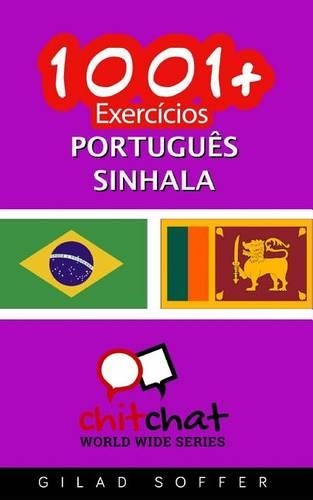 1001+ Exercicios Portugues - Sinhala