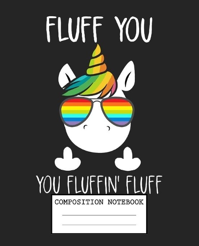 Composition Notebook