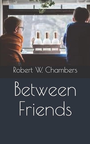 Between Friends