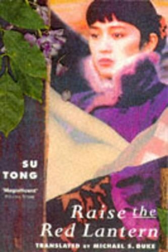Raise the Red Lantern