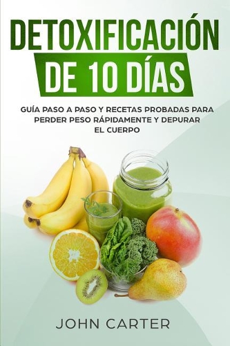 Detoxificación de 10 Días