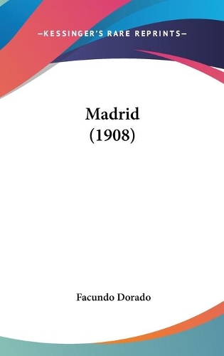 Madrid (1908)