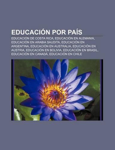 Educacion Por Pais