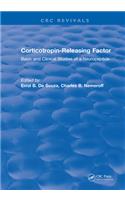 Corticotropin-Releasing Factor