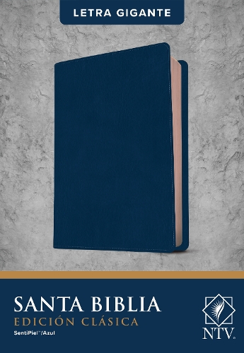 Santa Biblia Ntv, Edicion Clasica