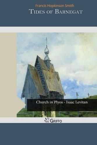 Tides of Barnegat