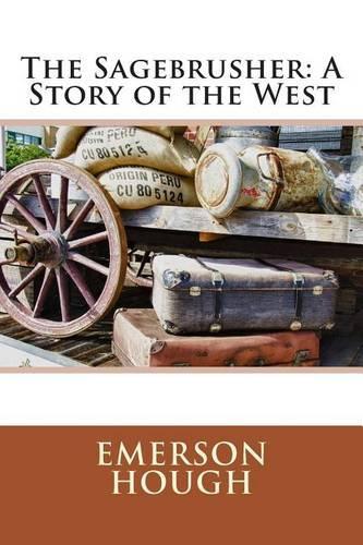 The Sagebrusher