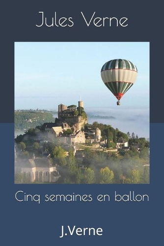 Cinq semaines en ballon