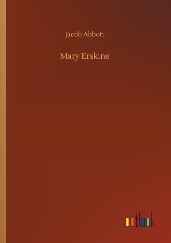 Mary Erskine