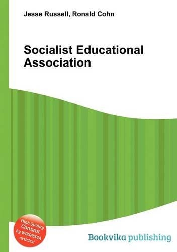 Socialist Educational Association