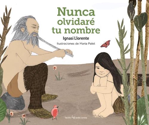 Nunca Olvidaré Tu Nombre
