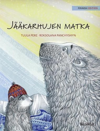 Jääkarhujen matka