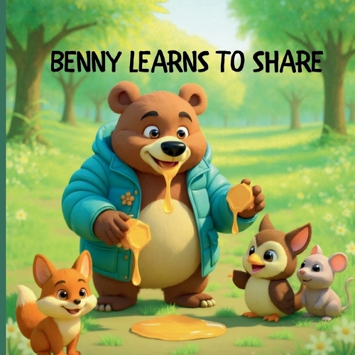 Benny Learns to Share