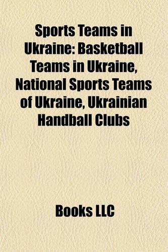Sports Teams in Ukraine